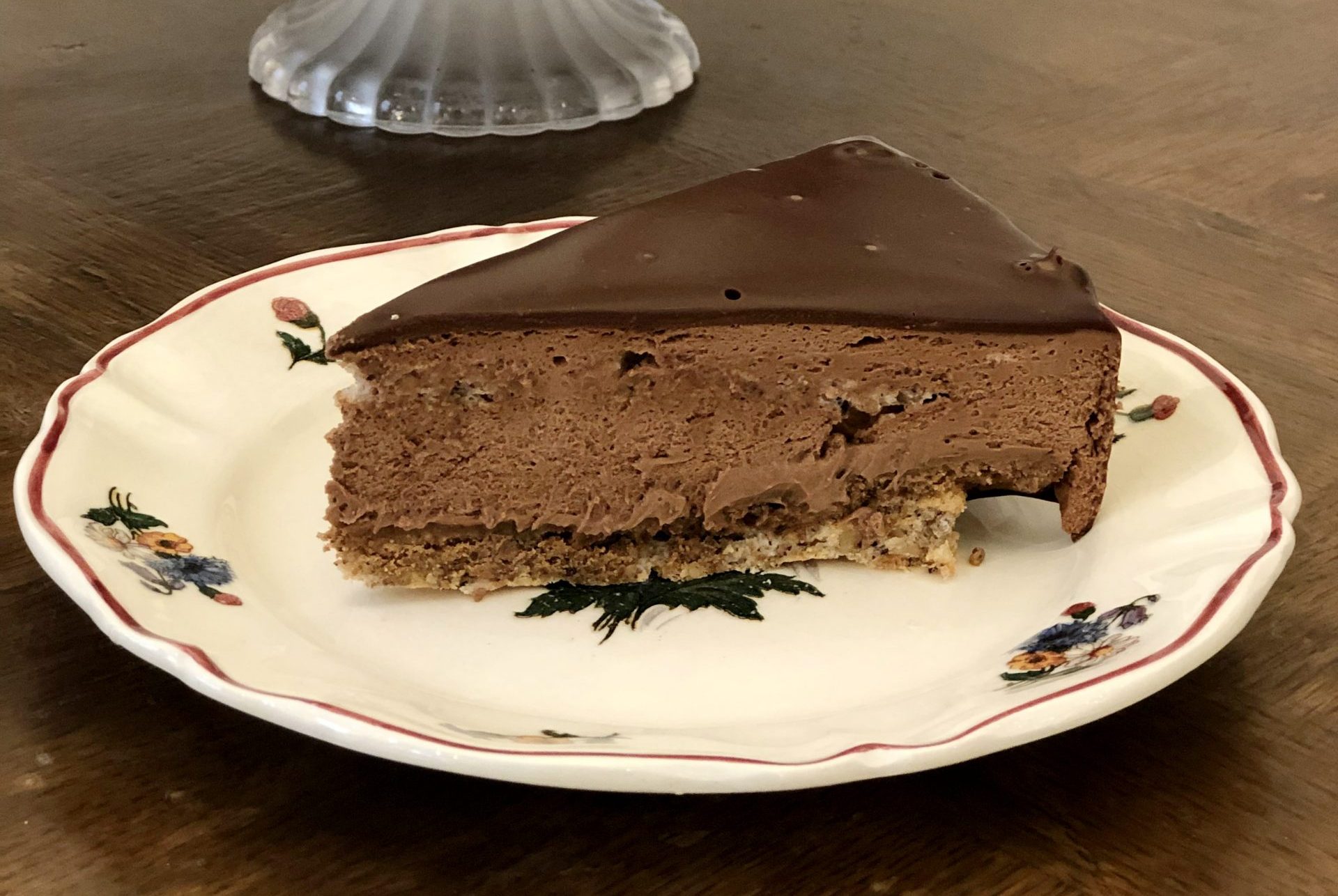 Gateaux au chocolat