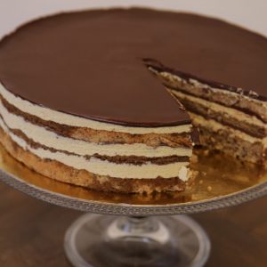 Pâtisserie