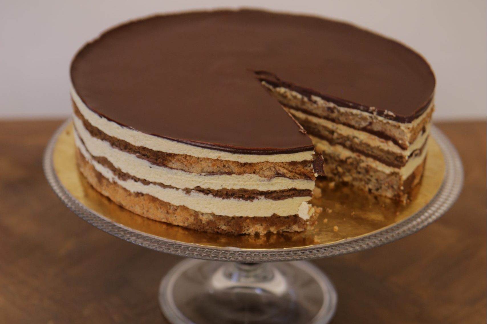 Pâtisserie